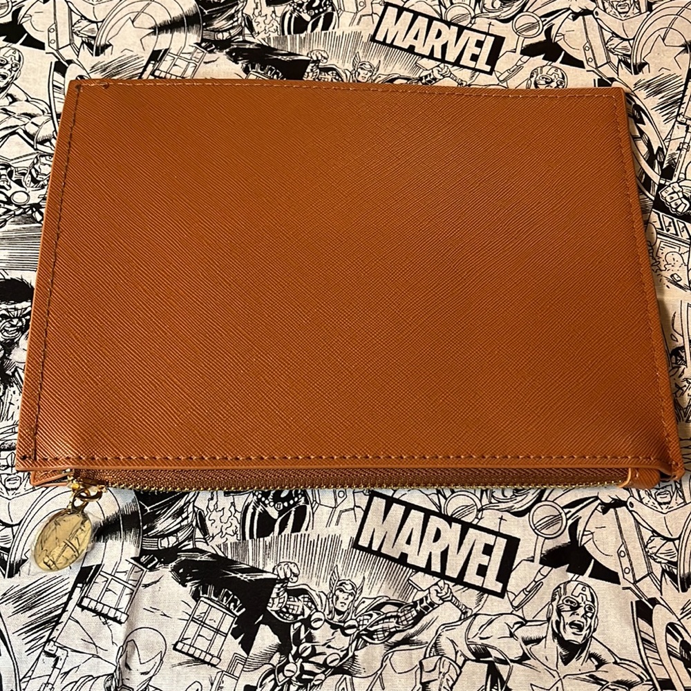 Wanderlust bag - Picture 2 of 5